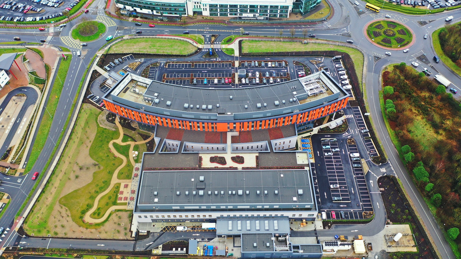 Rhino Roofing & Cladding